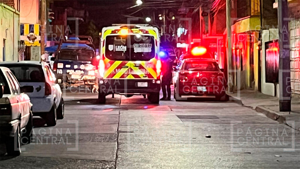 San Nicolás: Matan a balazos a un hombre y lesionan a una menor