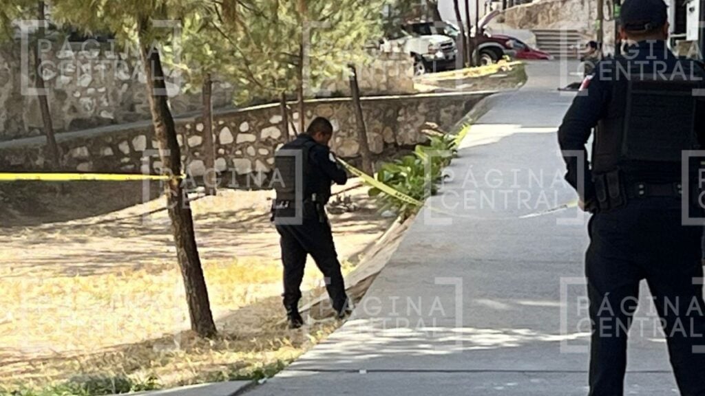 Hombre herido a balazos en Cañada del Real está grave