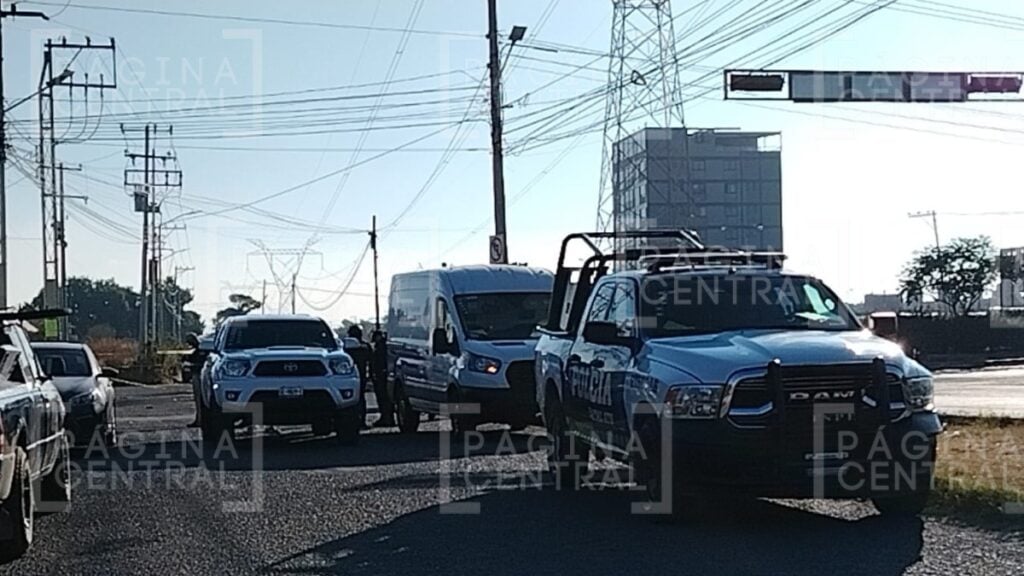 Matan a hombre que vendía tamales afuera de tienda en Celaya