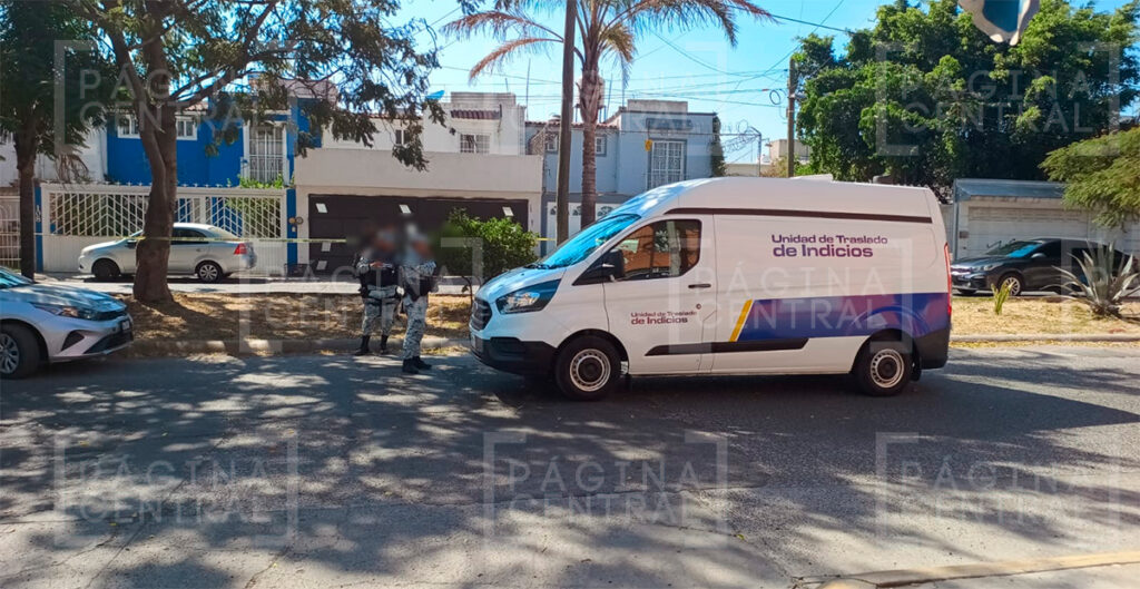 Celaya: Matan a un hombre dentro de un negocio de tacos