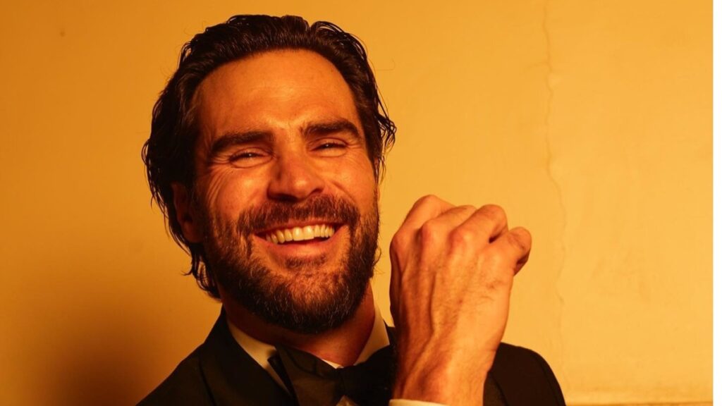 Actor español José de la Torre murió a los 37 años