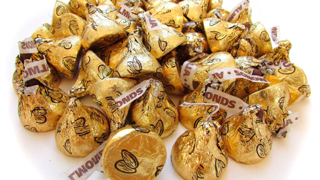 Este chocolate que todos regalan en Navidad podría ser malo para tu salud