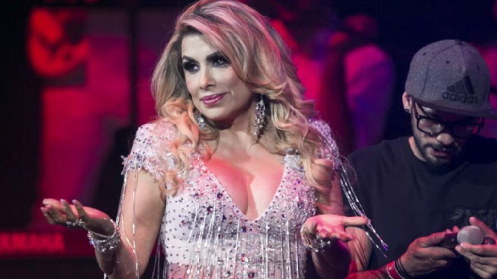 Muere la cantante Dulce a los 69 años