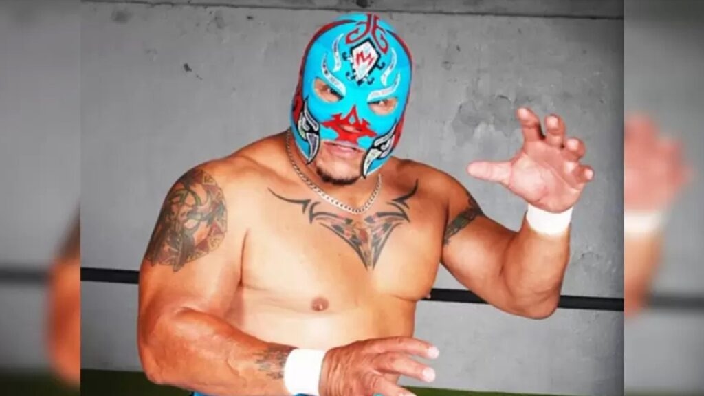 Rey Mysterio Sr. muere a los 66 años, icono de la luche libre