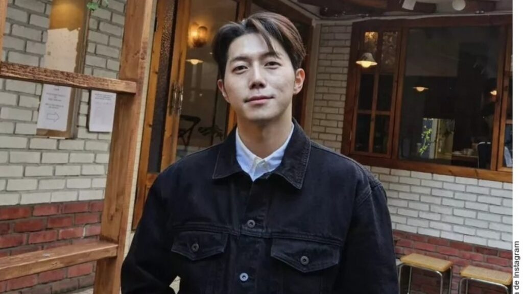 Muere el actor de K-Dramas, Park Min-jae, a los 32 años
