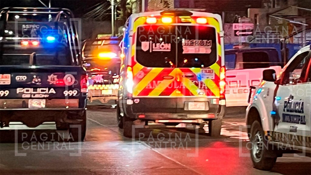 Paseo Las Torres: Matan a joven en medio de la calle