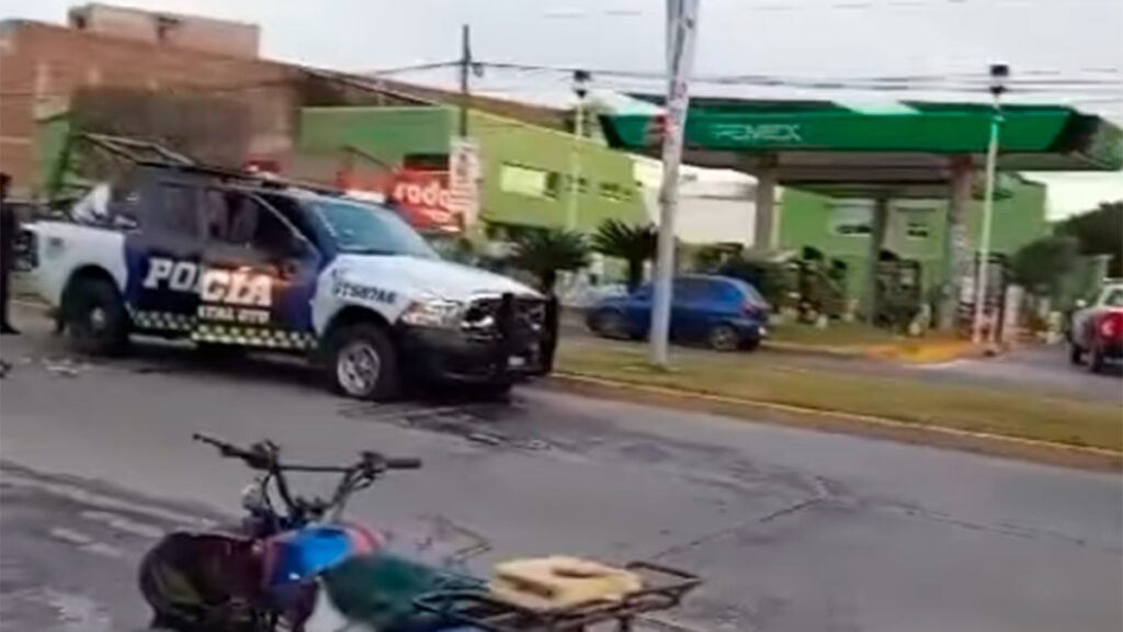 Uriangato: Identifican a policías estatales asesinados tras ataque