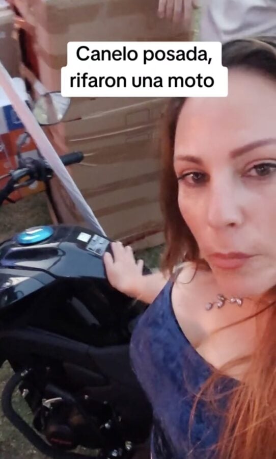 Posada de Canelo Álvarez sorprende a todos por sus regalos