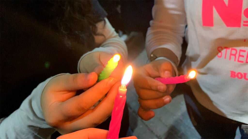 Viven posadas 100% tradicionales en Paseos de la Cima