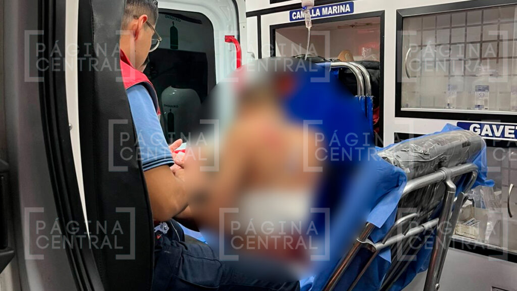 Diez de Mayo: Riña campal en deja un muerto y dos heridos