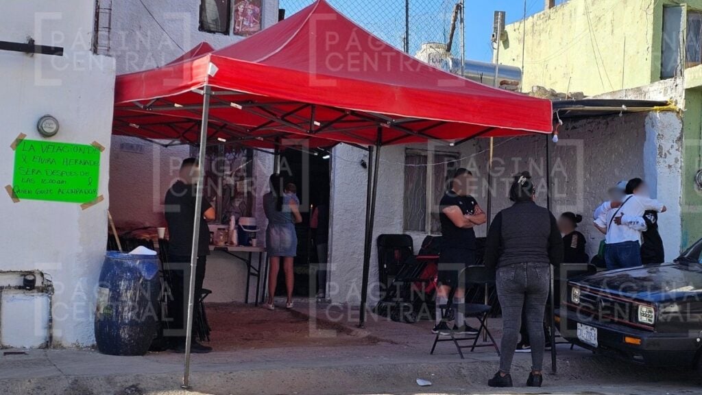 Muere mujer que quedó herida en explosión de moto en Granada