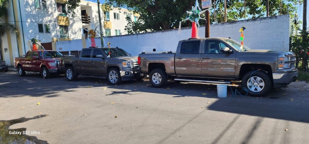 Compra-venta autos usados