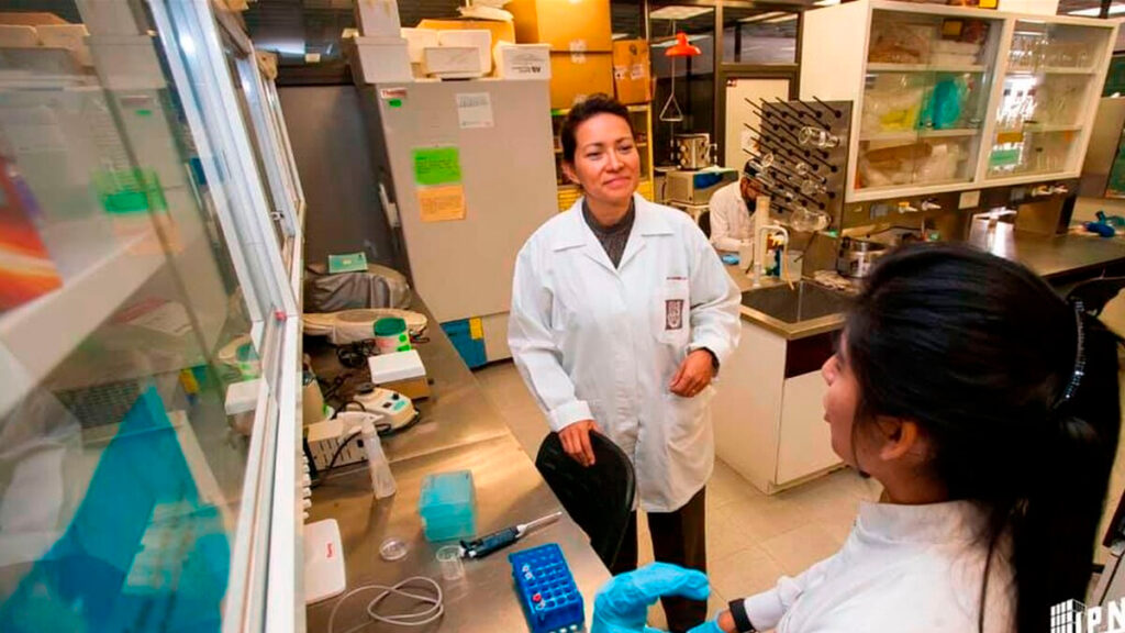 Eva Ramón Gallegos: Científica mexicana que erradicó el Virus del Papiloma Humano