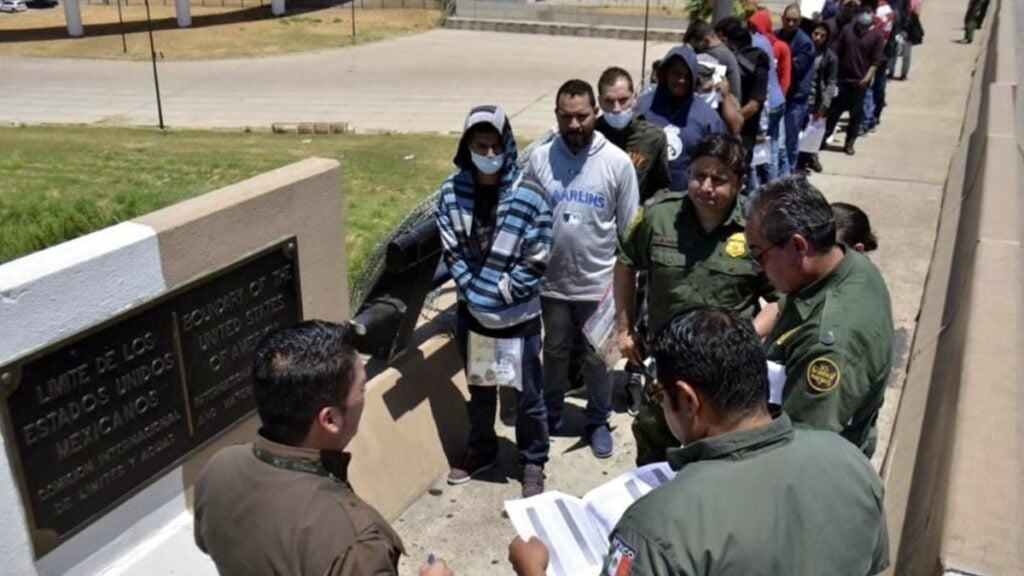 Asignan a militares y Guardia Nacional seguridad en Centros migratorios