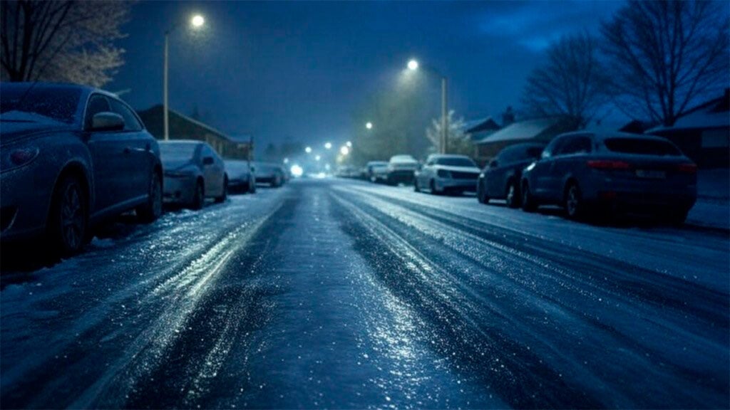 En Guanajuato se frío con temperaturas de hasta -10 °C en los próximos 4 días 