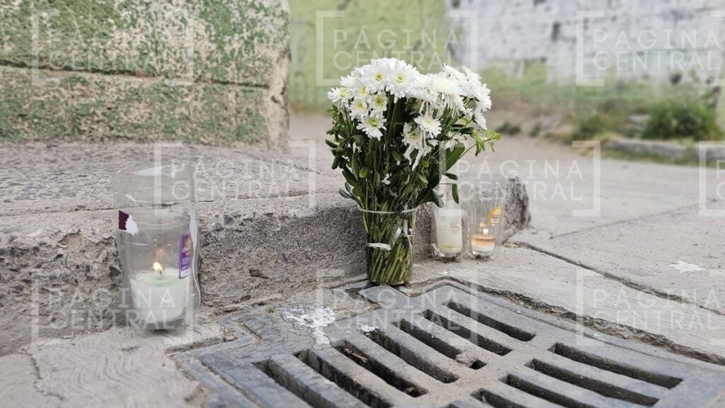 Restos del ataque en 'cascarita' son una herida abierta en Irapuato