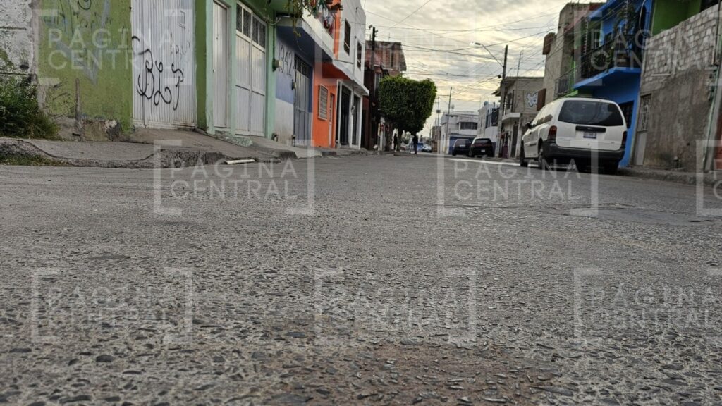 Restos del ataque en 'cascarita' son una herida abierta en Irapuato