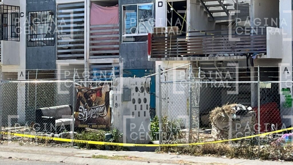 Matan a hombre en departamento de Brisas del Campestre