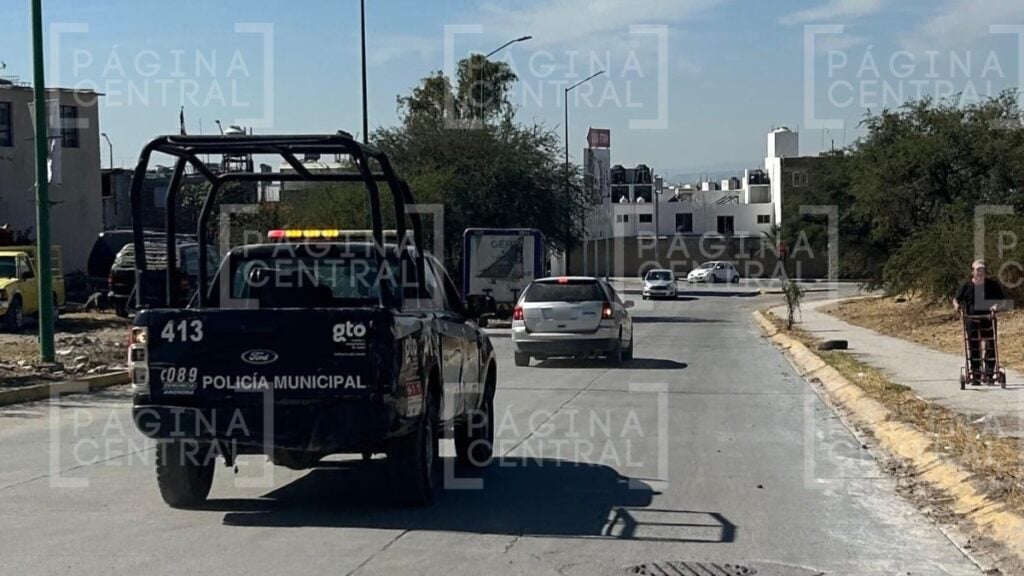 Ataque armado en Maravillas deja un hombre gravemente herido