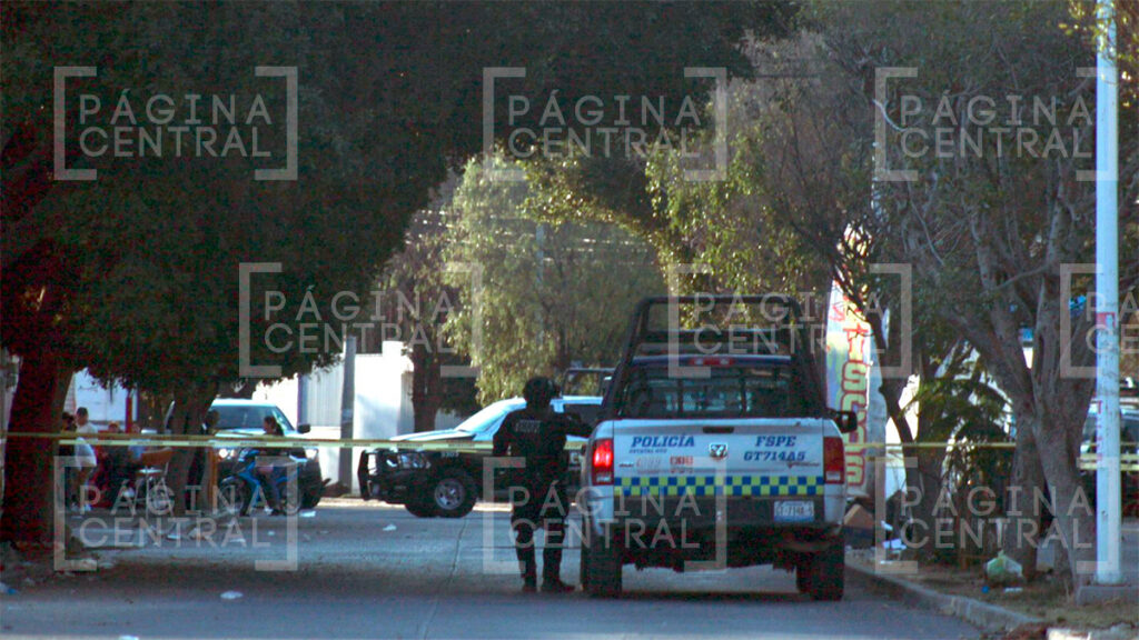 San Francisco del Rincón: Disparan contra 13 personas en marisquería