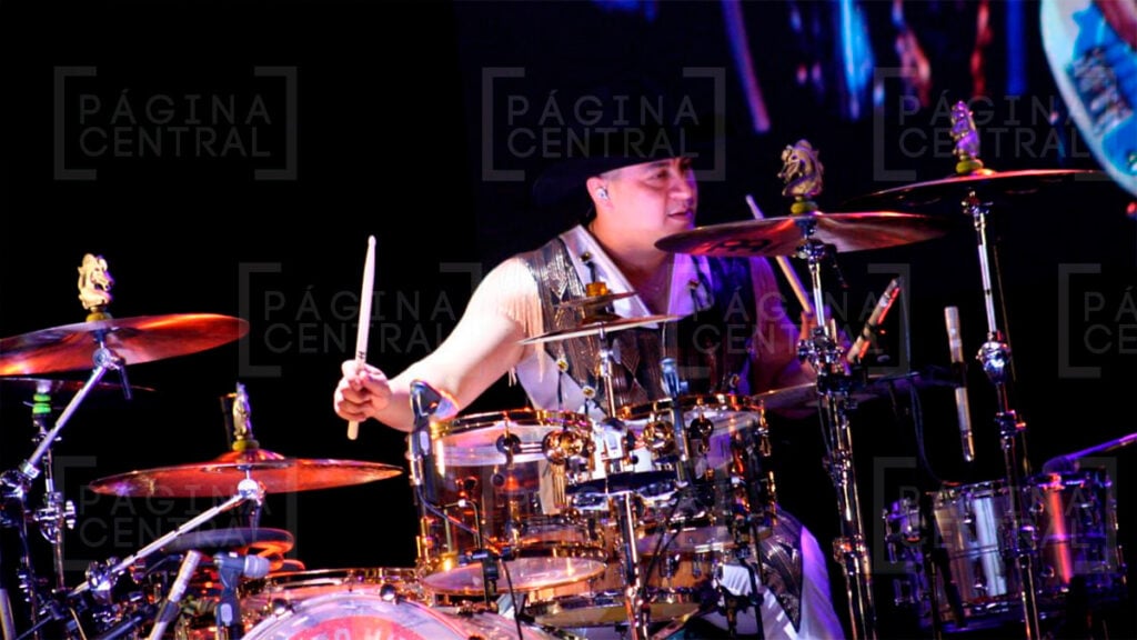 En León Bronco ‘Sí deja huella’ en el Foro Mazda