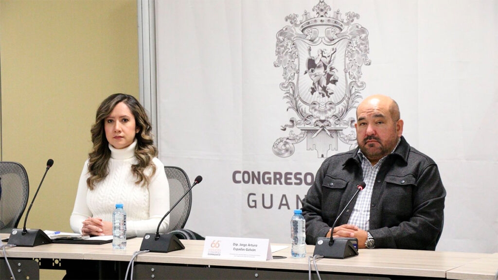 Fiscal General: Congreso de Guanajuato establece los pasos designación