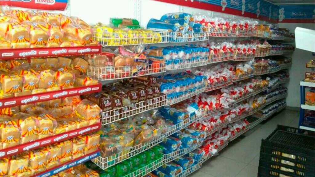 ¿Quieres emprender? Aprende cómo abrir un expendio Bimbo