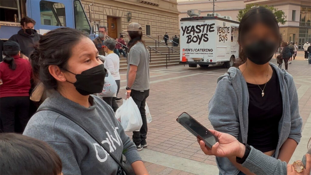 California: Apoyan a familias guanajuatenses afectadas por incendios