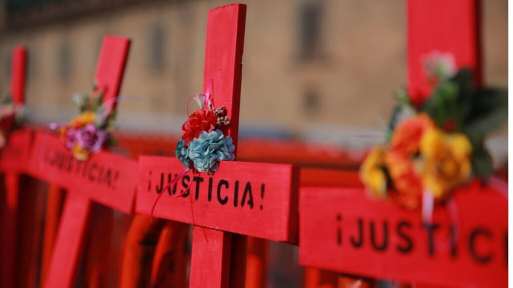 Impacta aumento de feminicidios en 16 entidades