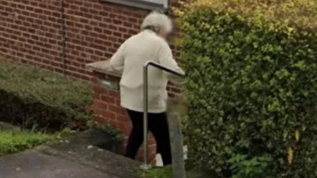 Google Maps ayuda a encontrar a mujer desaparecida en Bélgica