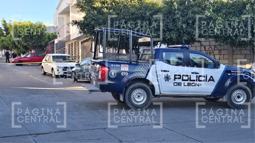 Ataque armado en Paseos del Country deja un hombre herido