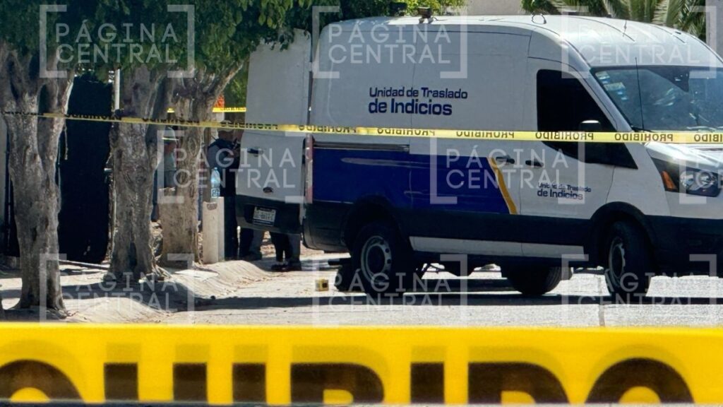 Hombres asesinados Quinta Los Castillos ya fueron identificados