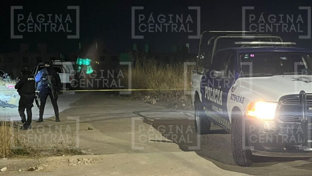 Encuentran cuerpo de joven en la colonia Urbivilla del Roble