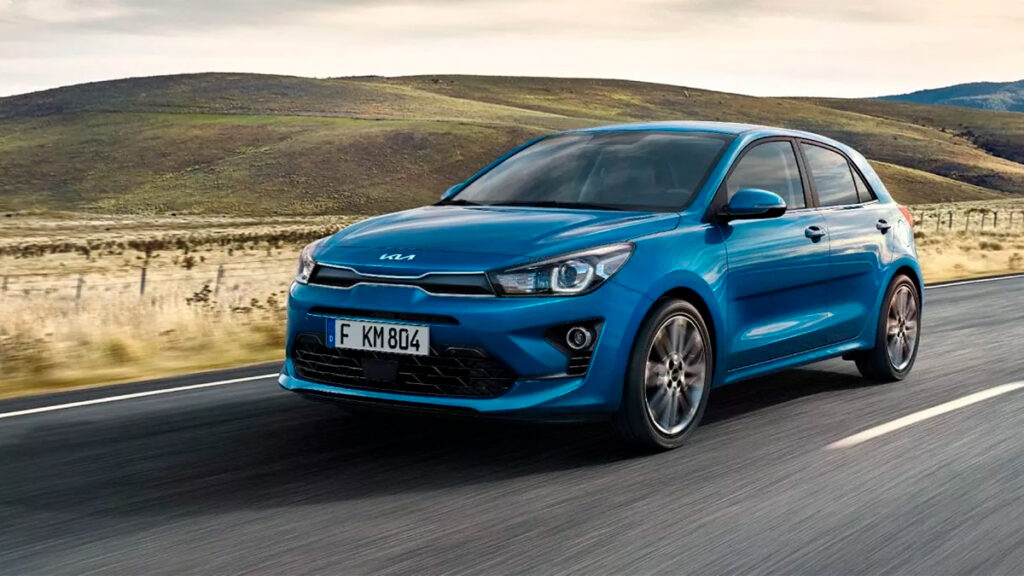 Profeco alerta sobre vehículos Kia con riesgo de incendio