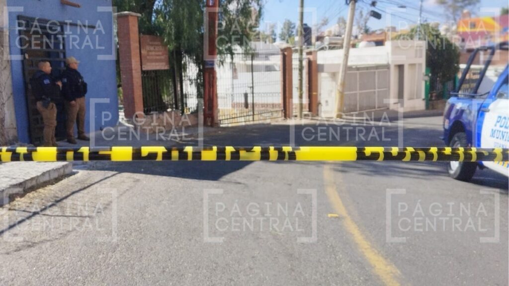 Matan a Raúl Israel Bonilla Partida, comandante de Guanajuato