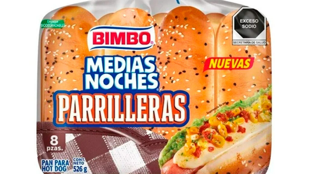 ¡Lanzan alertan sobre un producto de Bimbo!, conoce las razones
