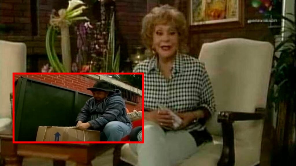 Caso Dhilan: crimen que inspiró 'Mujer, Casos de la Vida Real'