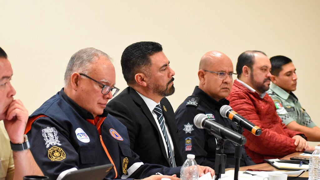 Despliegan más de 13 mil elementos por peregrinación a San Juan de Los Lagos