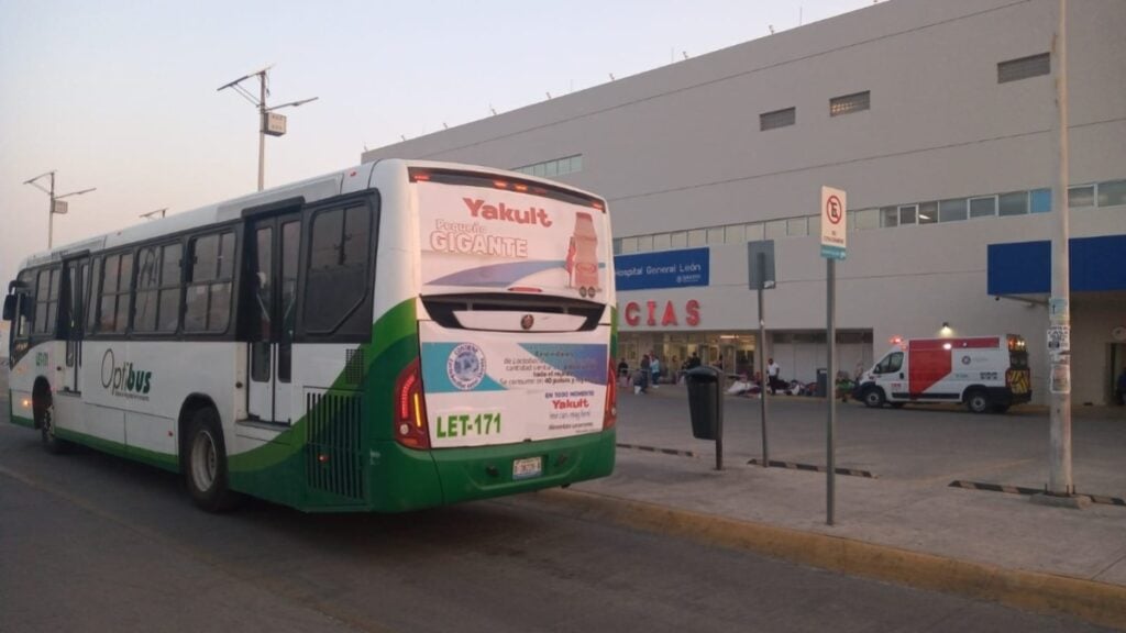 Habrá tres rutas exprés más en León