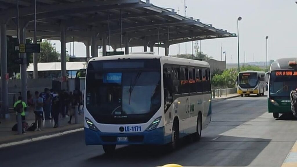 Habrá tres rutas exprés más en León