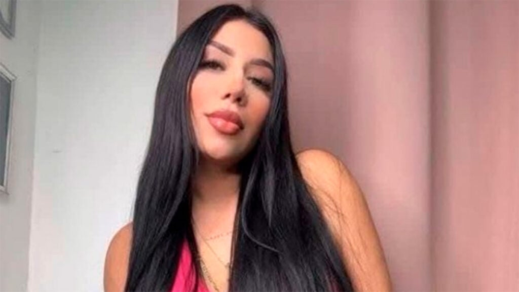 Denisse Reyes muere tras lipoescultura, sus labios se pusieron morados y se infartó