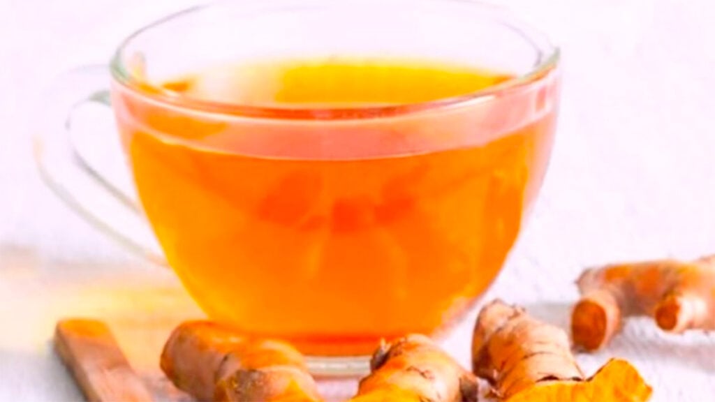 ¿Sabías que la cúrcuma puede mejorar la salud cerebral? 