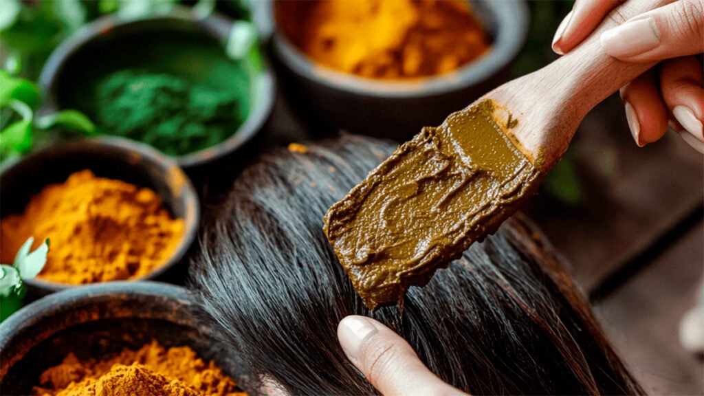 Canas: Diles adiós con este tinte que puedes hacer en casa