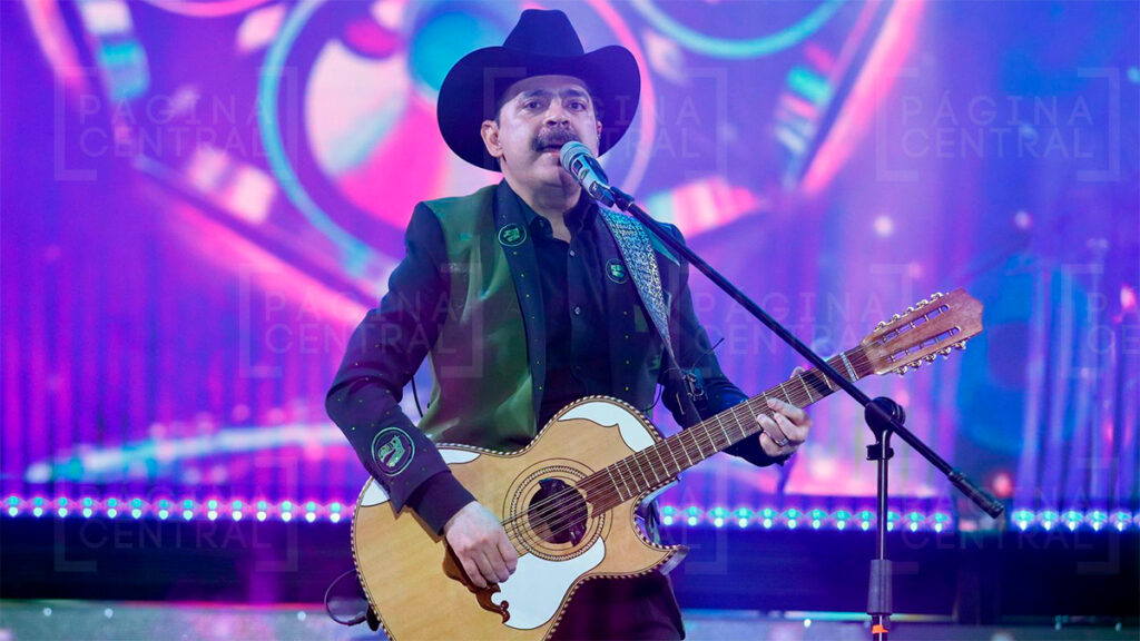 Los Tucanes de Tijuana encienden el Foro Mazda con 'La Chona'