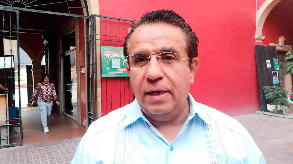 Guanajuato apuesta por preservar lenguas indígenas con maestros bilingües