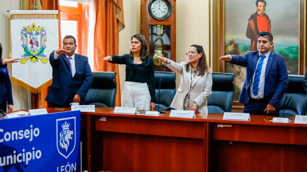 Crean Consejo para evaluar el predial en León 