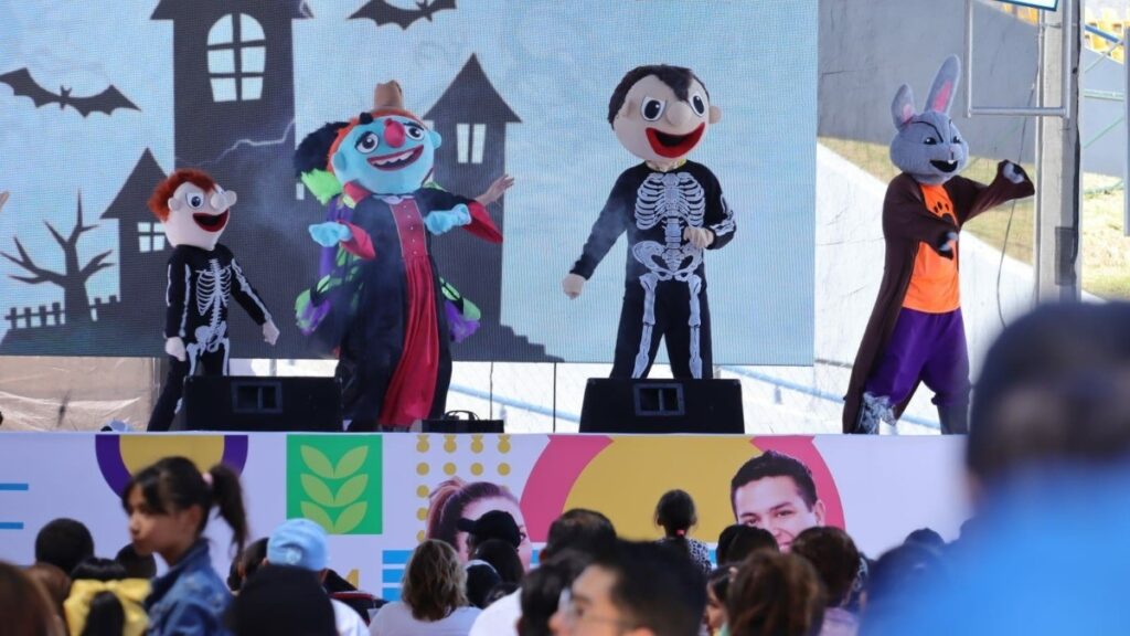 El show del Día de la Familia será un tributo a Luli Pampín y Bely y Beto.