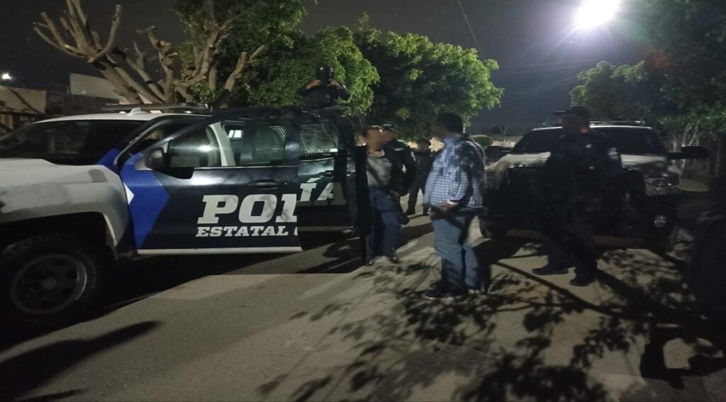 La Secretaría de Seguridad y Paz, hace un llamado a la ciudadanía para que denuncien los casos de extorsión, ya que hasta el momento van tres casos frustrados.