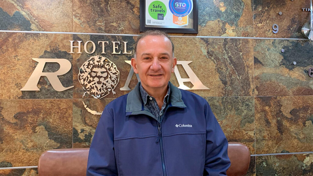 Último fin de semana de la Feria deja una ocupación hotelera del 98% en León