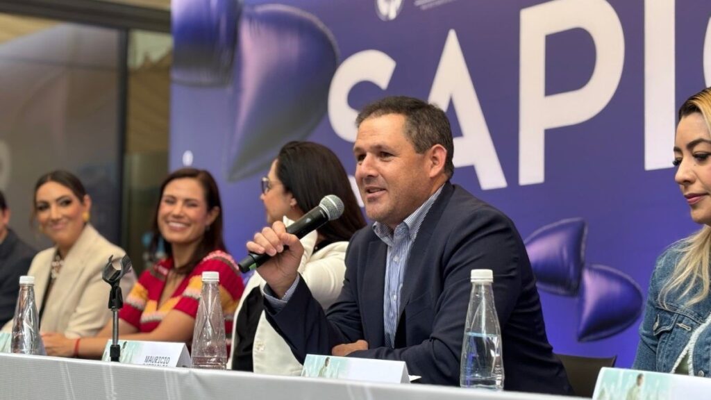 En ediciones anteriores de SAPICA se han cerrado negocios por un estimado de mil millones de pesos, dijo Mauricio Battaglia Velázquez, presidente de CICEG.